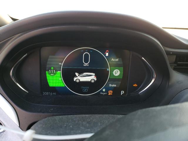 2017 CHEVROLET BOLT EV LT - 1G1FW6S09H4188474