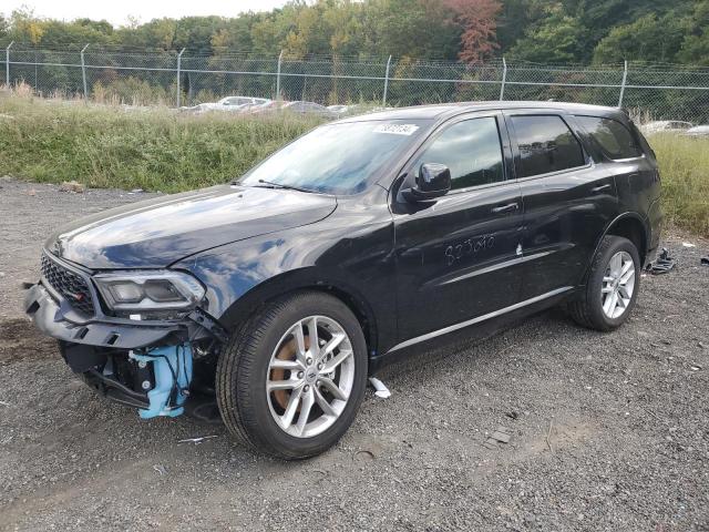 2024 DODGE DURANGO GT #2909438383