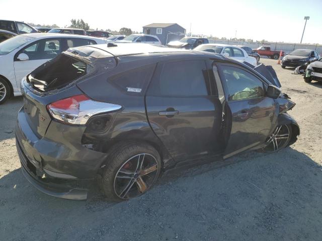 VIN 1FADP3L90HL275375 2017 Ford Focus, ST no.3