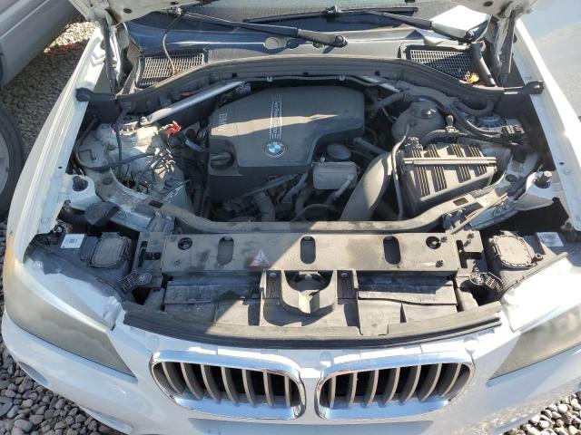 VIN 5UXWX9C51D0A20007 2013 BMW X3, Xdrive28I no.11