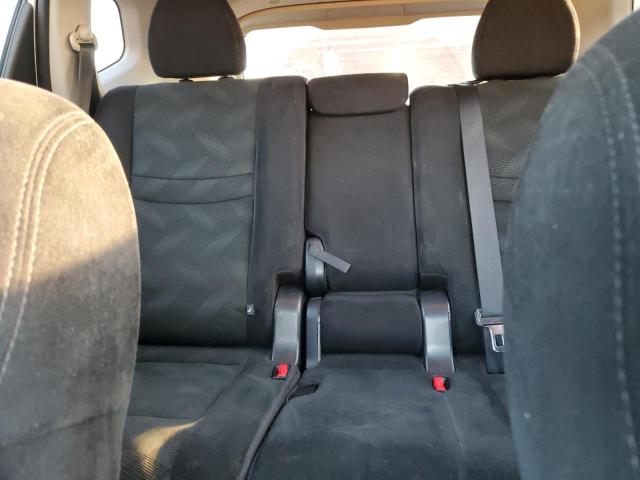 2016 NISSAN ROGUE S - 5N1AT2MT9GC771962