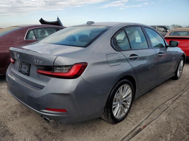 2023 BMW 330I - 3MW69FF04P8D51971