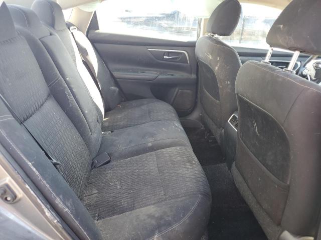 2018 NISSAN ALTIMA 2.5 - 1N4AL3AP0JC182507