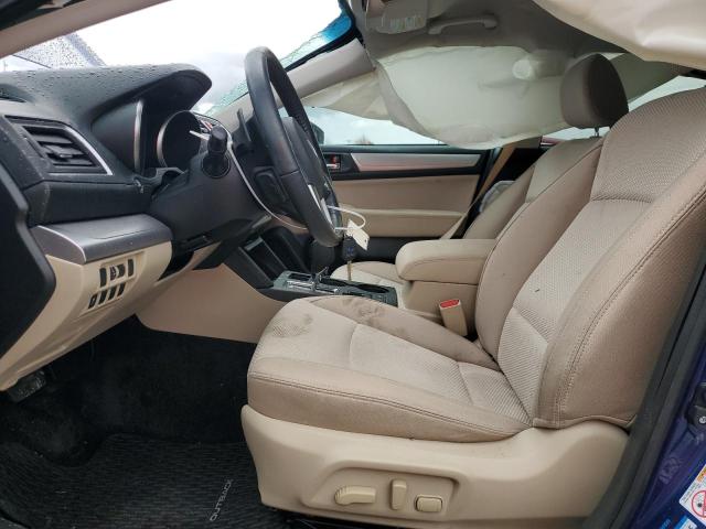 2015 SUBARU OUTBACK 2. - 4S4BSACC1F3228137