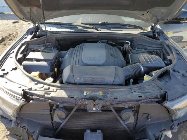 2021 DODGE DURANGO R/ - 1C4SDJCT6MC763248