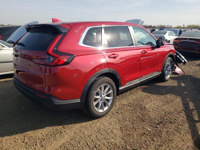 2024 HONDA CR-V EXL - 5J6RS4H7XRL006727