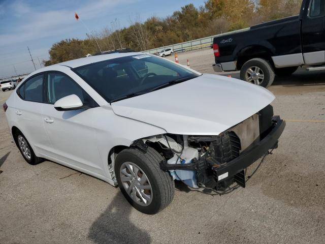 2018 HYUNDAI ELANTRA SE - 5NPD74LFXJH389738