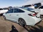 Lot #3023453239 2016 HYUNDAI SONATA HYB