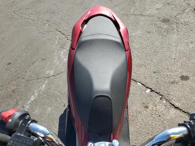 2020 HONDA WW150 - RLHKF3008LY000505