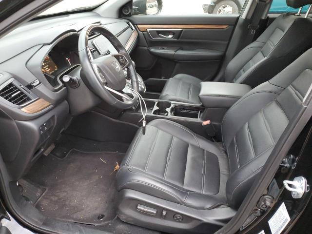 VIN 5J6RW2H87MA000678 2021 Honda CR-V, Exl no.7