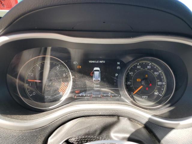 2015 JEEP CHEROKEE L - 1C4PJMDS1FW546682