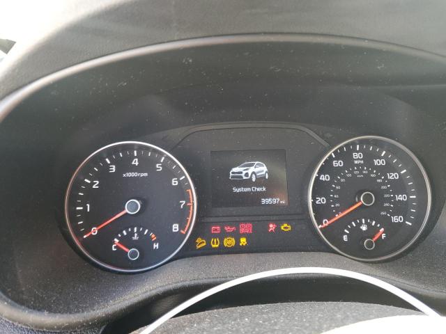 2021 KIA SPORTAGE L - KNDPM3ACXM7888220