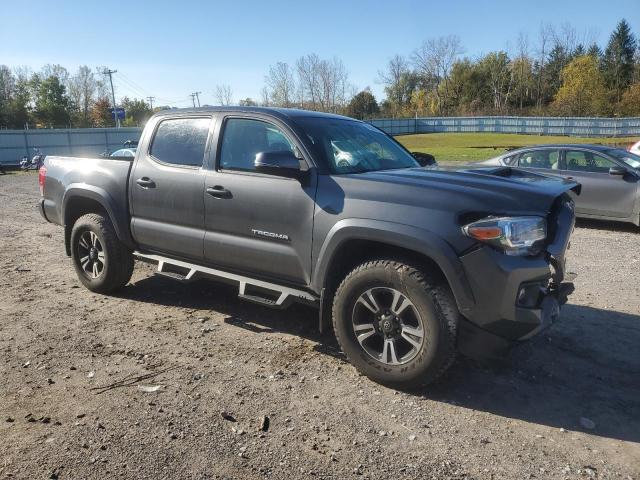 VIN 3TMCZ5AN0HM052716 2017 Toyota Tacoma, Double Cab no.4