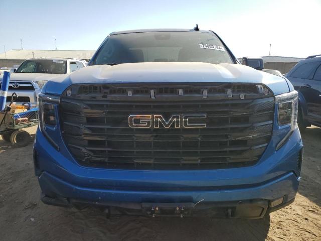 2023 GMC SIERRA K15 - 1GTUUCED3PZ120920