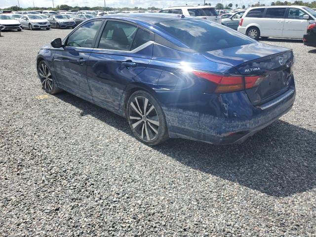 VIN 1N4BL4CV2NN391053 2022 Nissan Altima, SR no.2