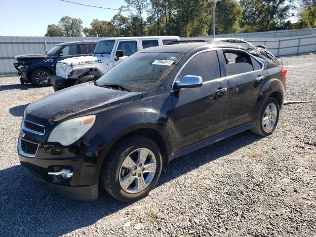 2015 CHEVROLET EQUINOX LT - 2GNALCEK7F6197960