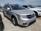 DODGE JOURNEY SX photo