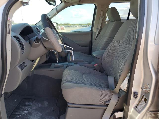 2019 NISSAN FRONTIER S - 1N6DD0ER9KN766602