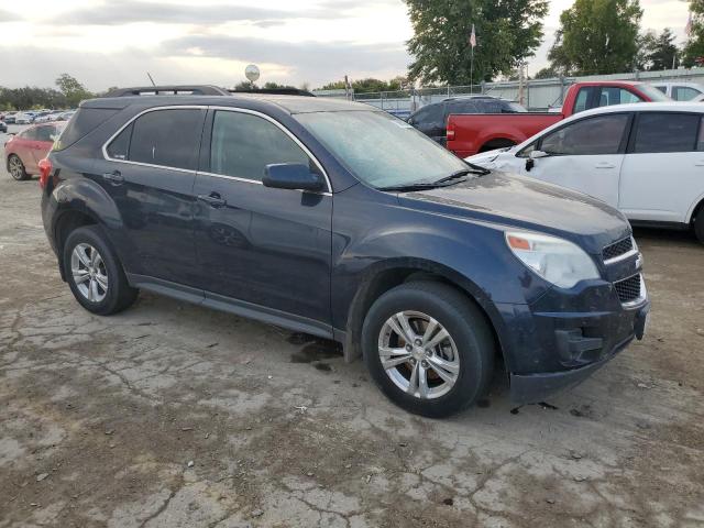 2015 CHEVROLET EQUINOX LT - 2GNFLFEK9F6260273