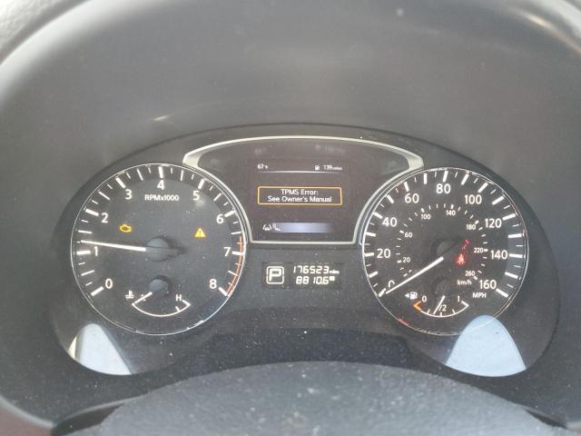 2015 NISSAN ALTIMA 2.5 - 1N4AL3AP7FC297905