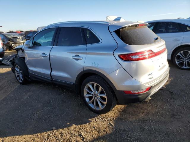 VIN 5LMCJ2C94HUL08608 2017 LINCOLN MKC no.2