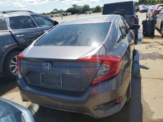 2018 HONDA CIVIC LX - 19XFC2F56JE033738