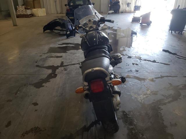 2001 BMW R1100 RL WB10407B21ZB83068