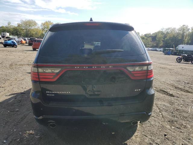 VIN 1C4RDJDG7HC828064 2017 Dodge Durango, GT no.6