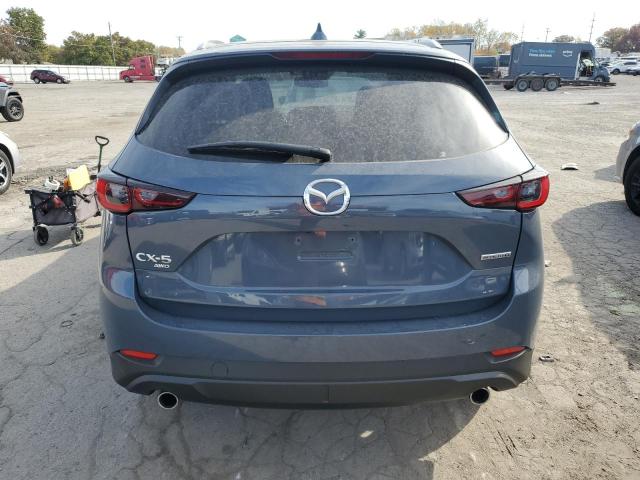 2023 MAZDA CX-5 PREFE - JM3KFBCM5P0201931