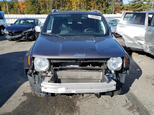 VIN ZACCJBDB9JPH09250 2018 JEEP RENEGADE no.5