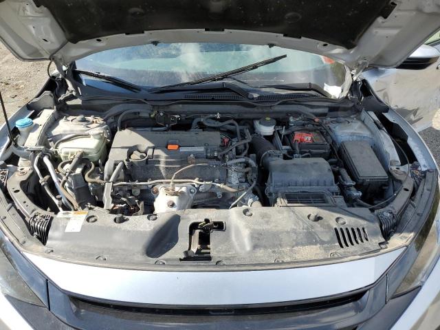 VIN 2HGFC2E86LH506896 2020 Honda Civic, Sport no.11