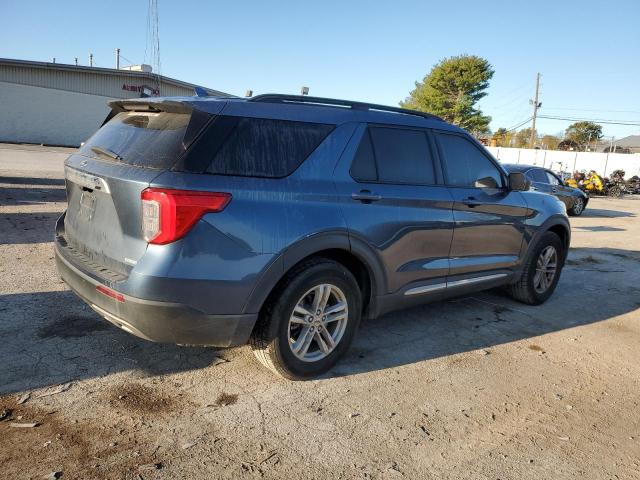 2020 FORD EXPLORER X - 1FMSK7DH1LGA76684