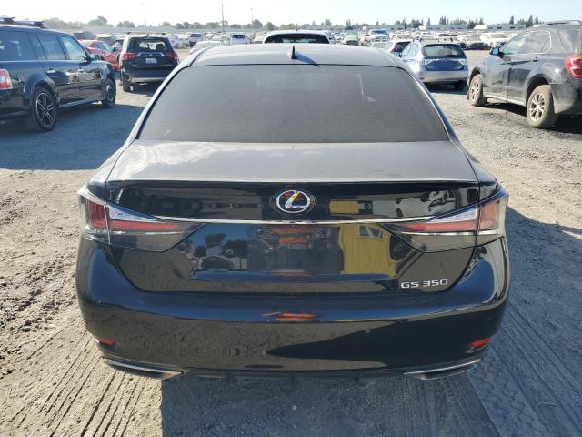 VIN JTHBZ1BL8GA003341 2016 Lexus GS, 350 Base no.6