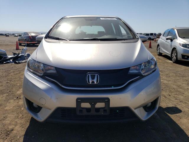 2015 HONDA FIT EX - 3HGGK5H86FM766144