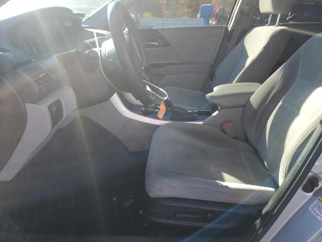 2015 HONDA ACCORD EX - 1HGCR2F76FA036508