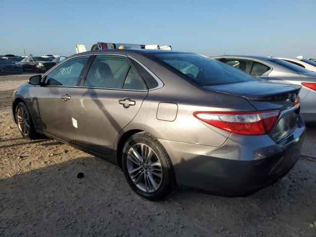 2015 TOYOTA CAMRY LE - 4T1BF1FK9FU908384