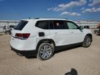 Lot #2953090635 2021 VOLKSWAGEN ATLAS SEL