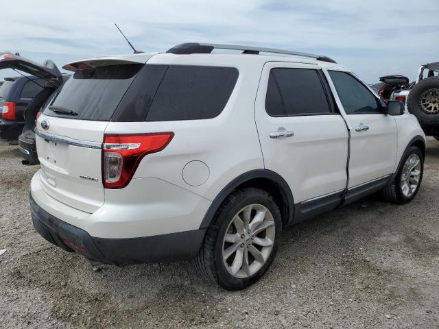 VIN 1FM5K7D82FGB47182 2015 Ford Explorer, Xlt no.3