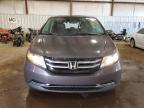 HONDA ODYSSEY EX photo