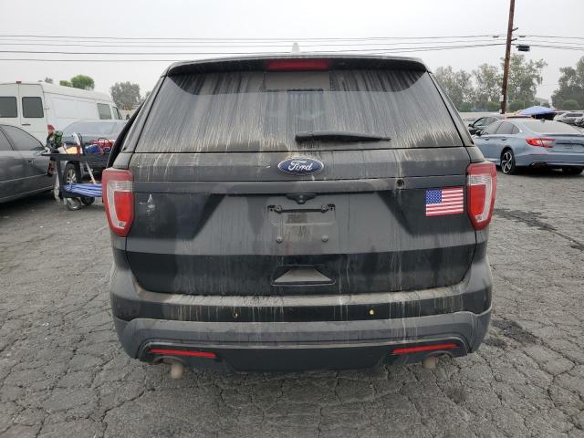 VIN 1FM5K8AR2HGB40884 2017 FORD EXPLORER no.6