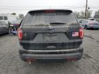 Lot #3023683970 2017 FORD EXPLORER P