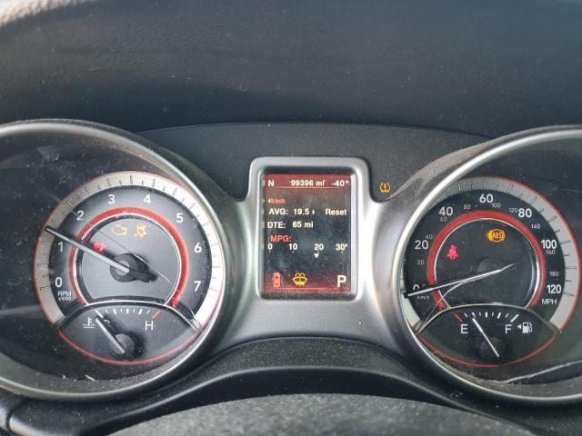 2020 DODGE JOURNEY CR - 3C4PDCGB3LT267829