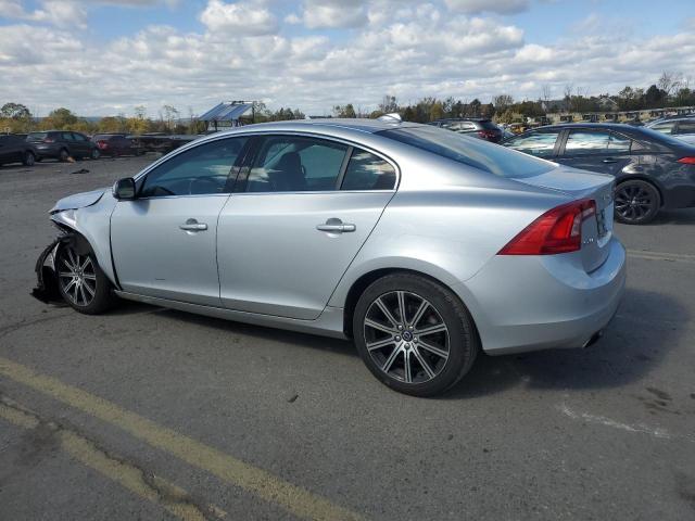 VIN LYV402TK6JB167235 2018 Volvo S60, Inscription no.2