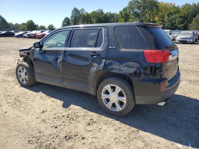 2017 GMC TERRAIN SL - 2GKALMEK5H6148889