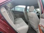 TOYOTA CAMRY LE photo