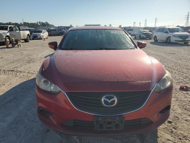 2015 MAZDA 6 TOURING - JM1GJ1V51F1196880