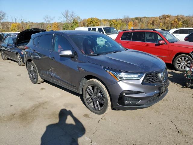 2021 ACURA RDX A-SPEC - 5J8TC2H6XML032310
