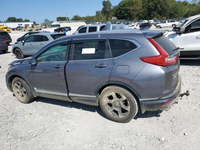 2017 HONDA CR-V TOURI - 5J6RW2H91HL033114