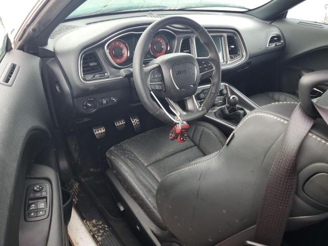 2015 DODGE CHALLENGER - 2C3CDZC99FH885517