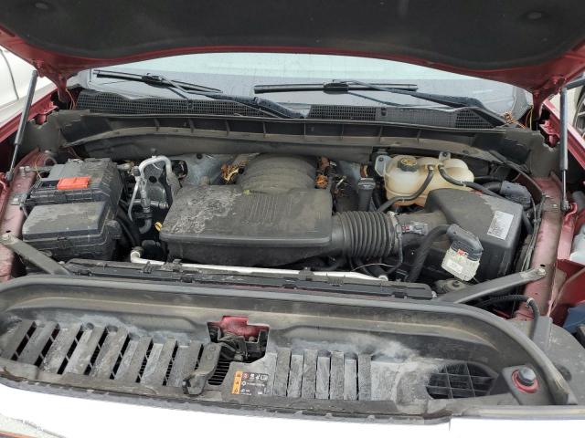 2020 GMC SIERRA C15 - 3GTU8DED9LG154834